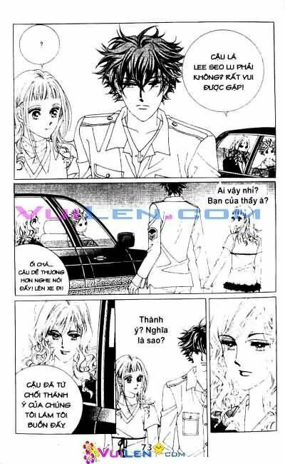 thủ lĩnh chunja chapter 3 73