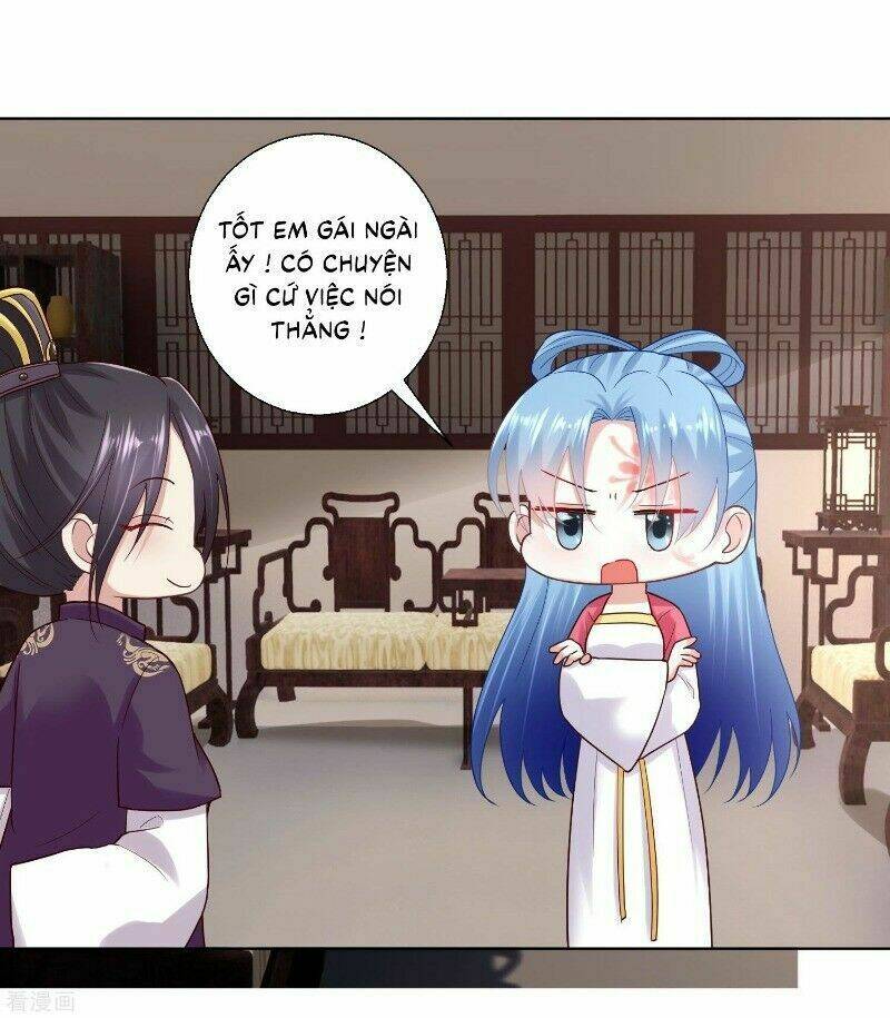 độc y đích nữ chapter 121 30