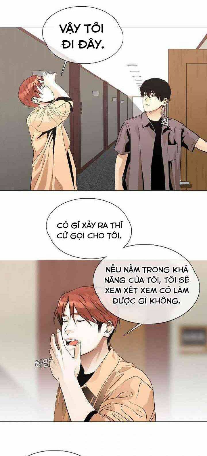 thước phim sự thật chapter 30 3