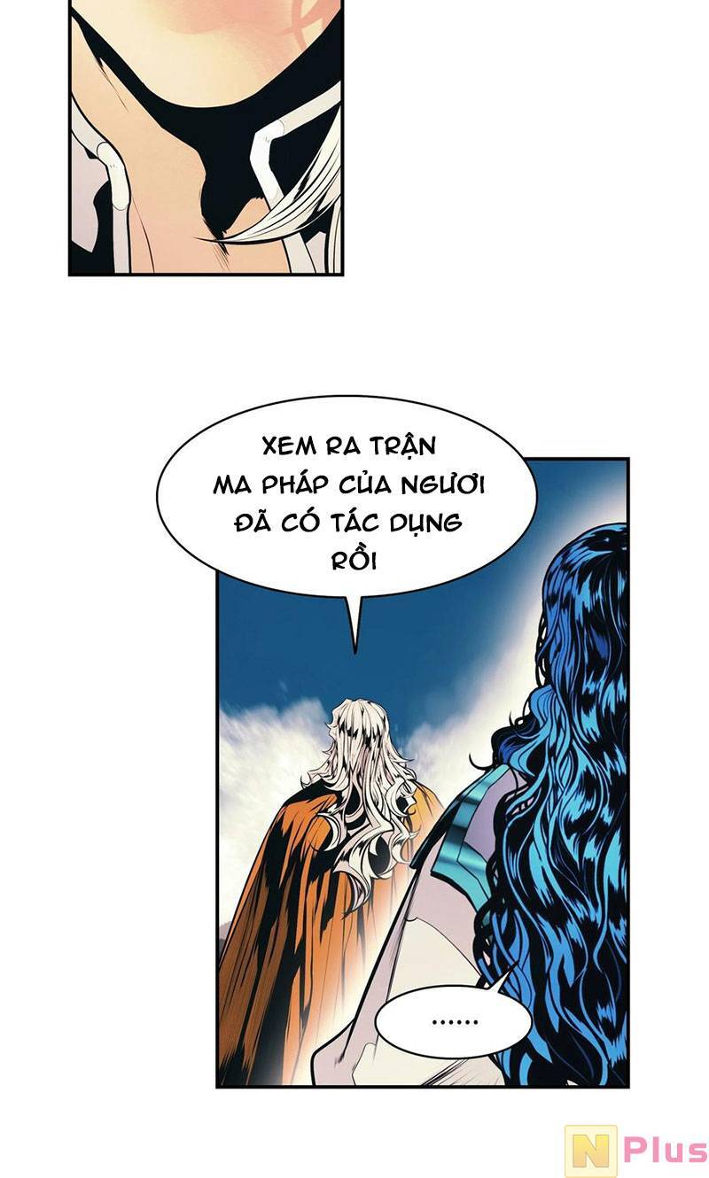 bất bại chân ma chapter 150 10