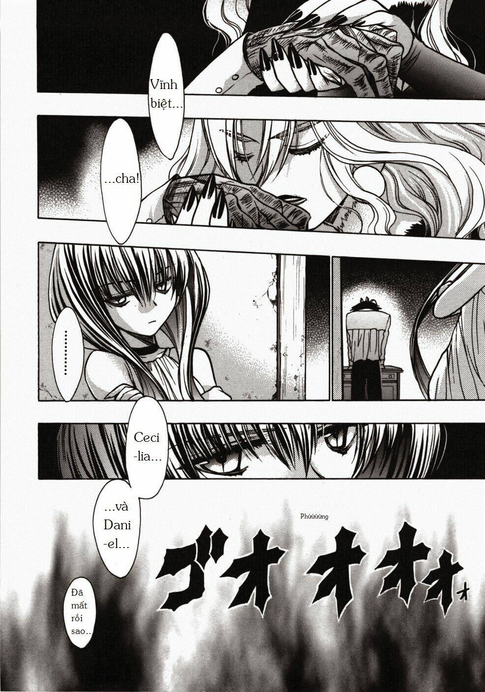 little vampire chapter 48 35