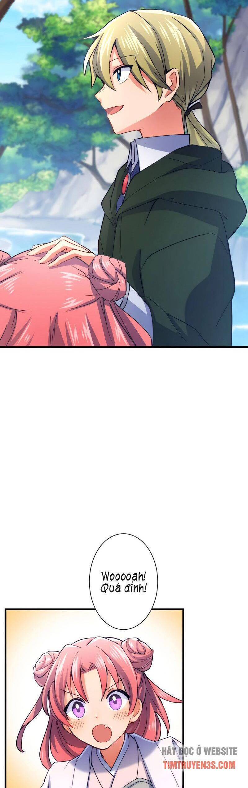 âm dương sư mạnh nhất chuyển sinh chapter 24 52