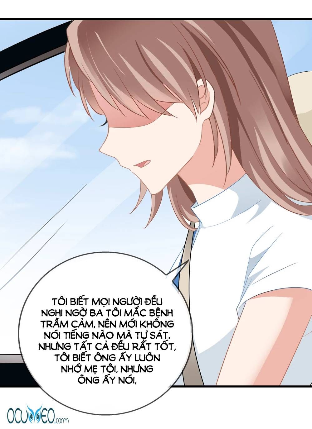 mỹ vị giai thê chapter 11 32