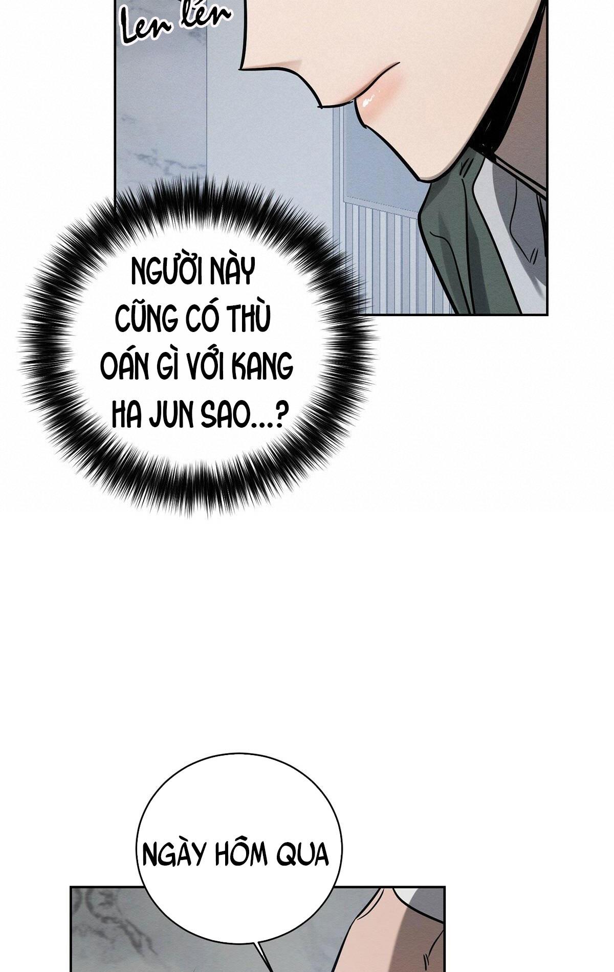 vòng xoáy của ác ma chapter 3 83