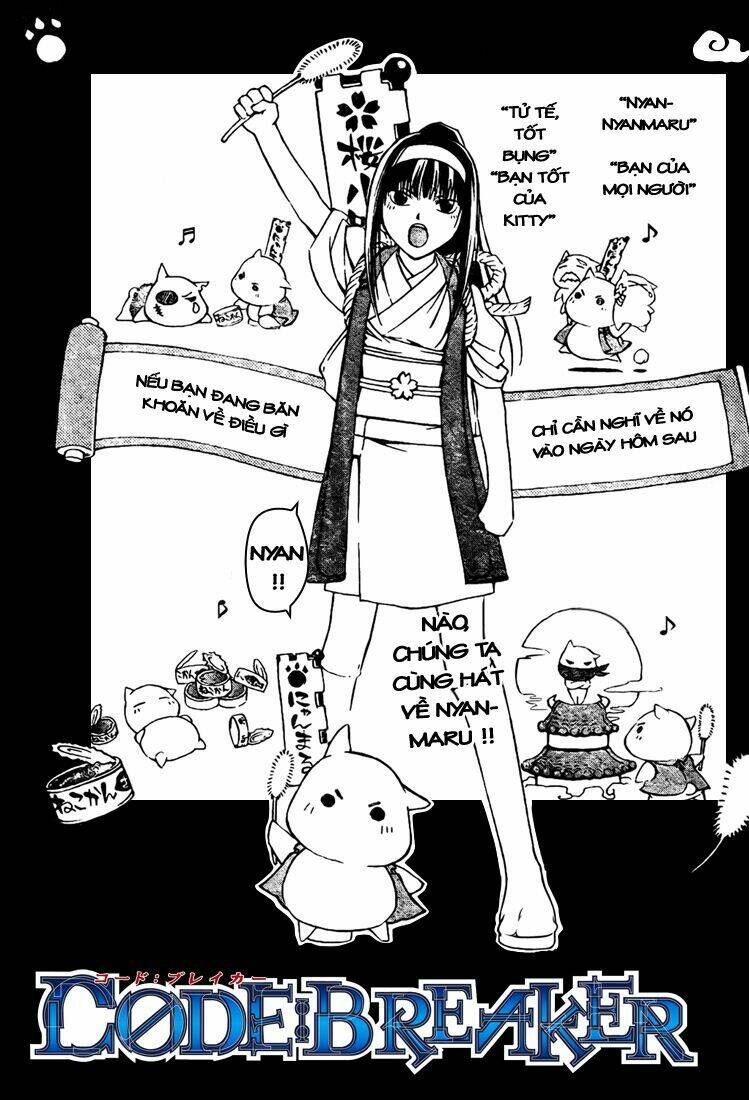 code breaker chapter 38 1