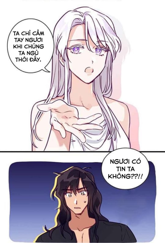 tuyển tập các chương prologue hàn chapter 1 22