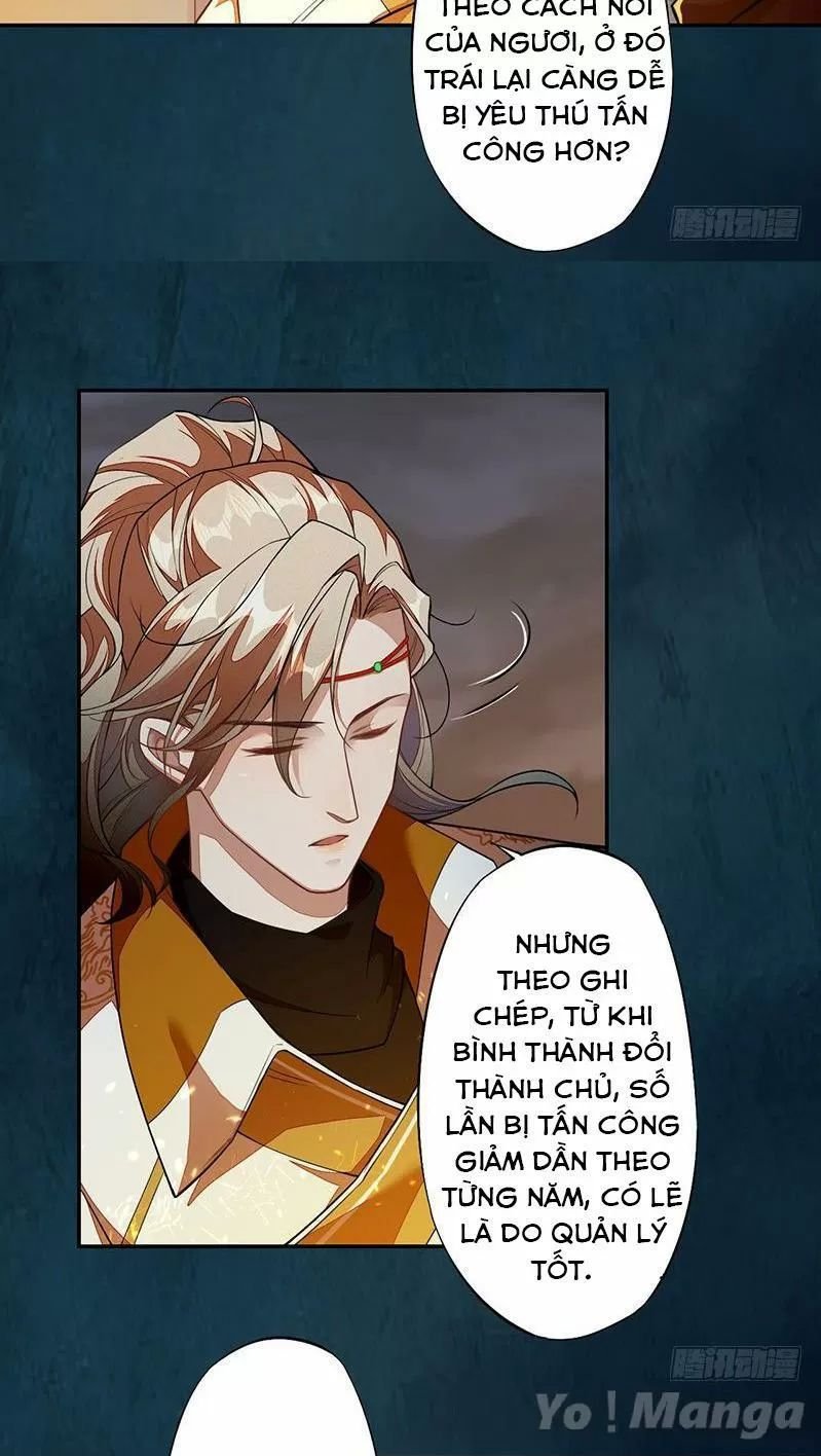 tuyệt thế luyện đan sư chapter 121 22