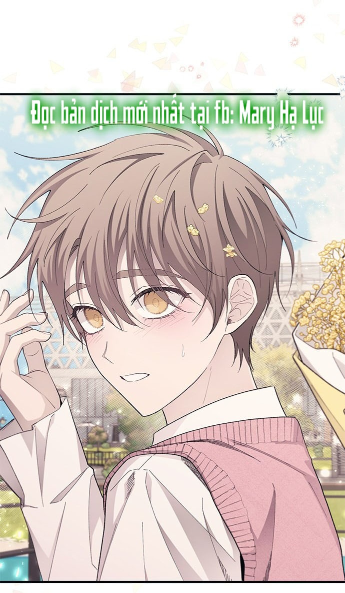 yeonwoo ngây thơ chapter 81.2 5
