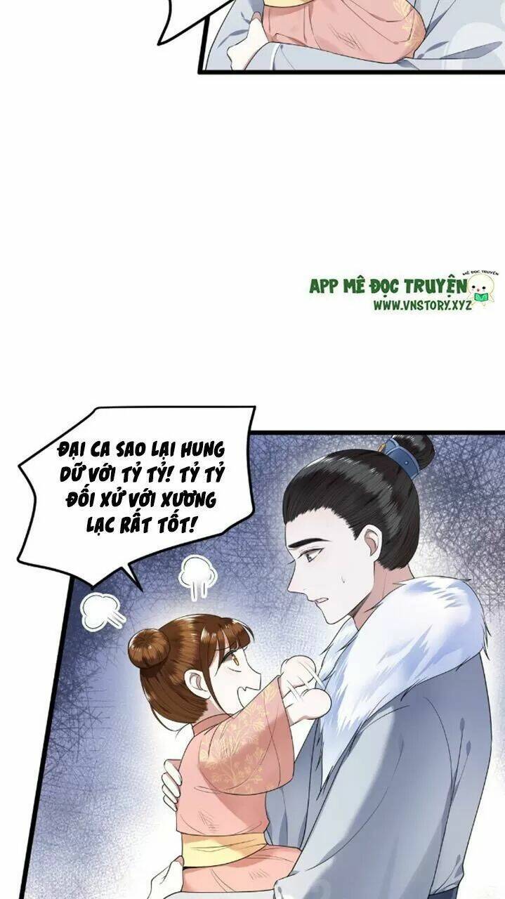 phượng hoàng vu phi chapter 45 23