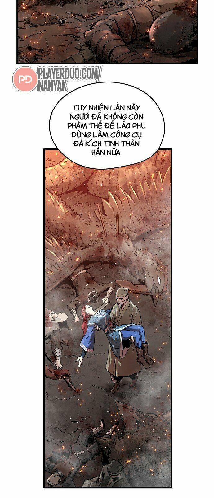 hứa lan chapter 93 14