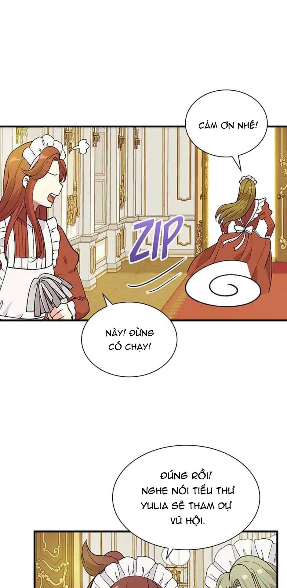 hiệp sĩ băng giá chapter 15.1 5