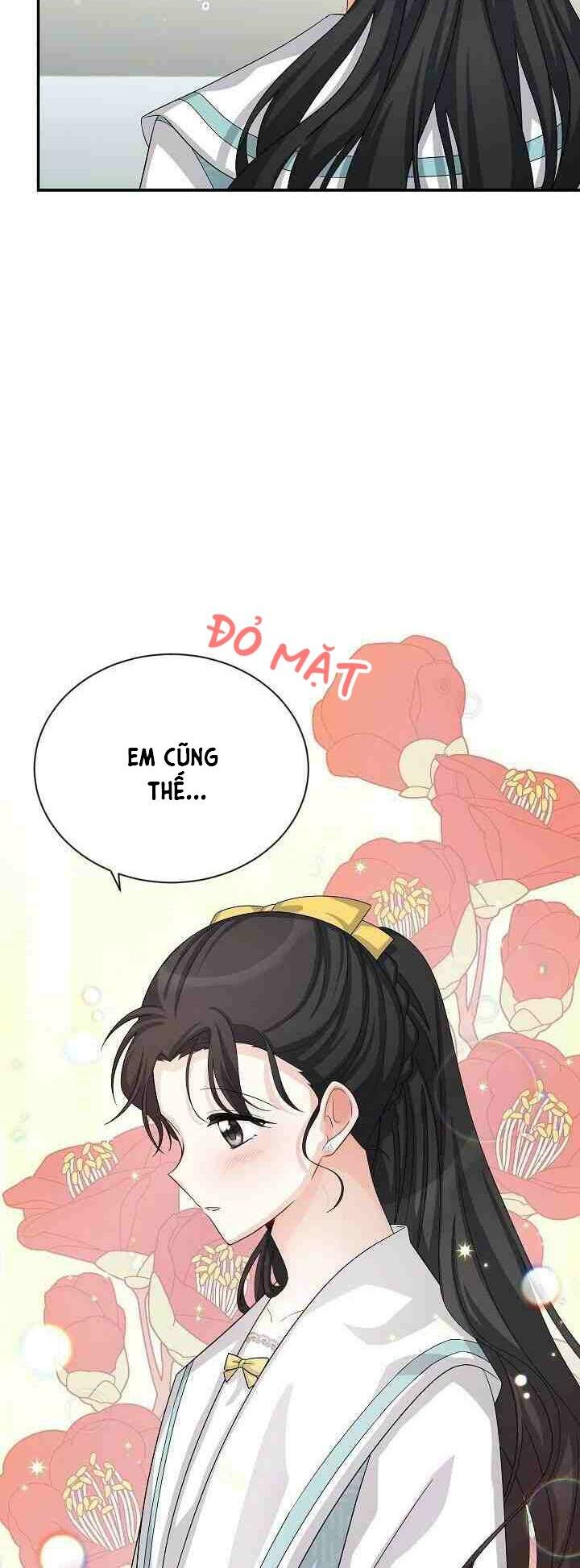 nữ công tước với tâm hồn trống rỗng chapter 59 36