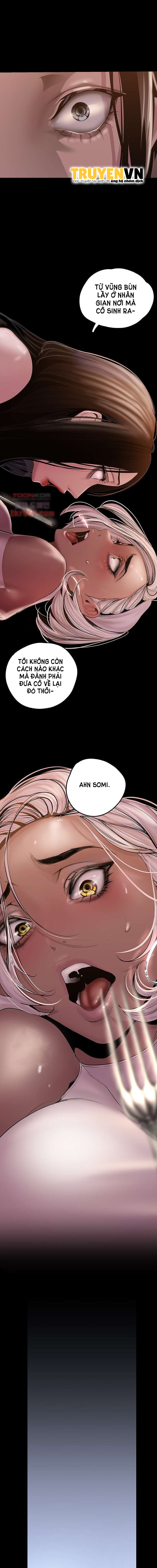 một thế giới mới tuyệt vời chapter 131 14