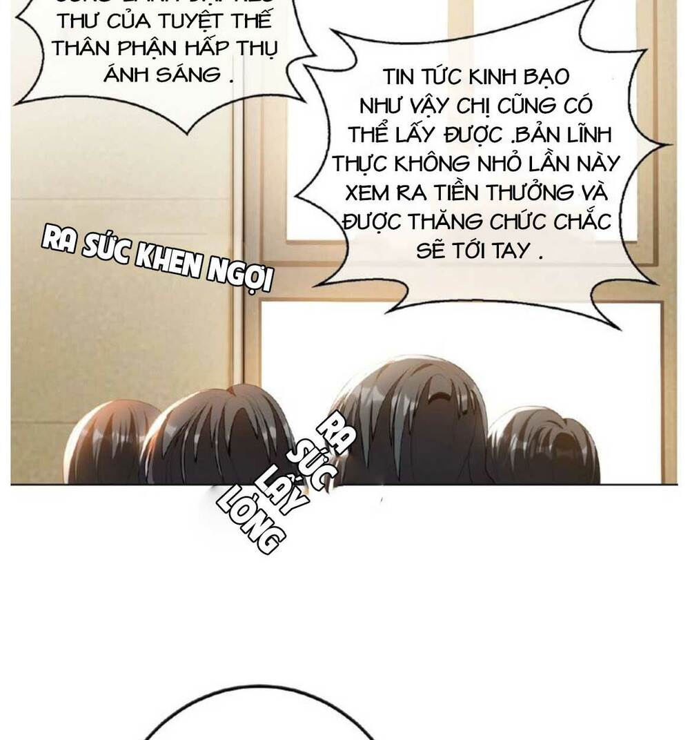 cô vợ nhỏ nuông chiều quá lại thành ác!! chapter 93 17