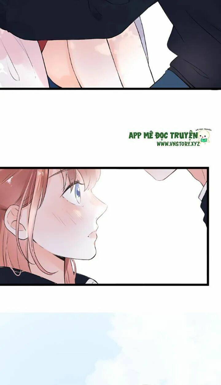 trạch thượng tịch mịch huỳnh hỏa chapter 44 12