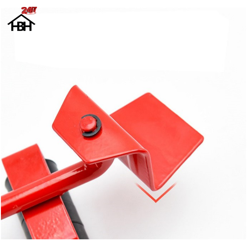 Bộ dụng cụ nâng và di chuyển đồ đạc tiện dụng