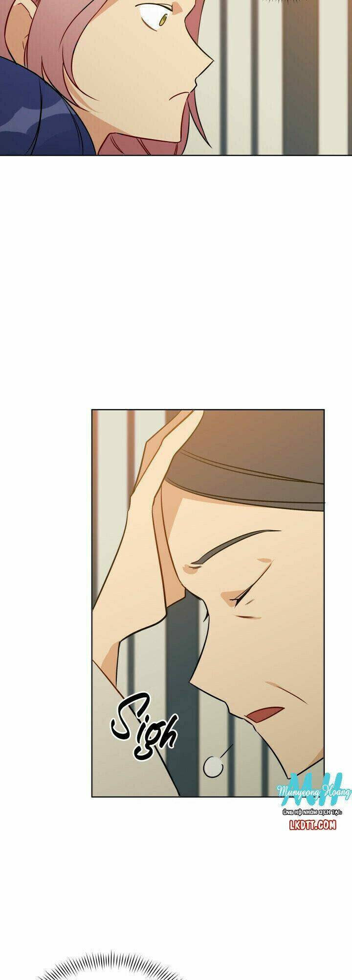 quái thú với hoa chapter 47 38