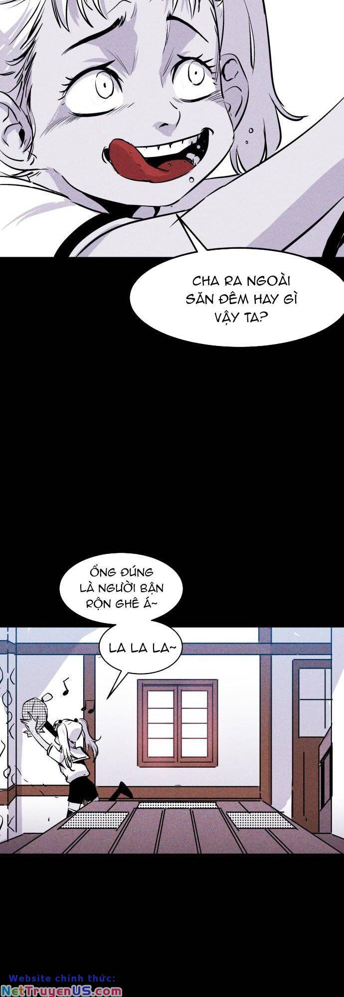 Chuồng lợn chapter 33 7