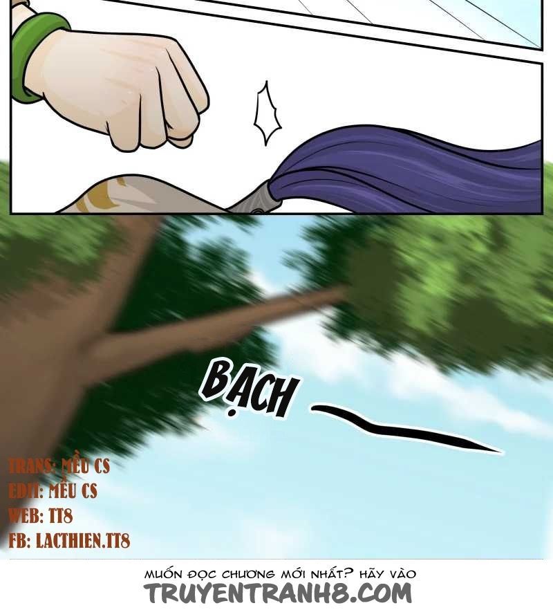 hoàng thượng đoạn tụ! đừng chạm vào ta chapter 147 5