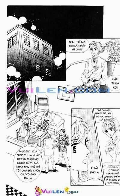 lá chắn tình yêu chapter 9 120