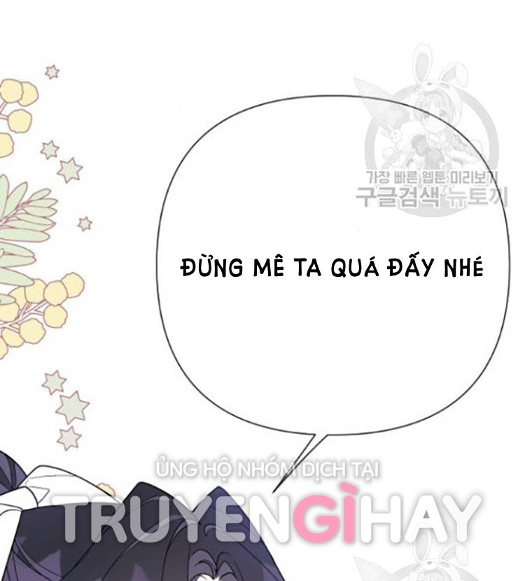 cách hiệp sĩ sống như một tiểu thư chapter 61 59