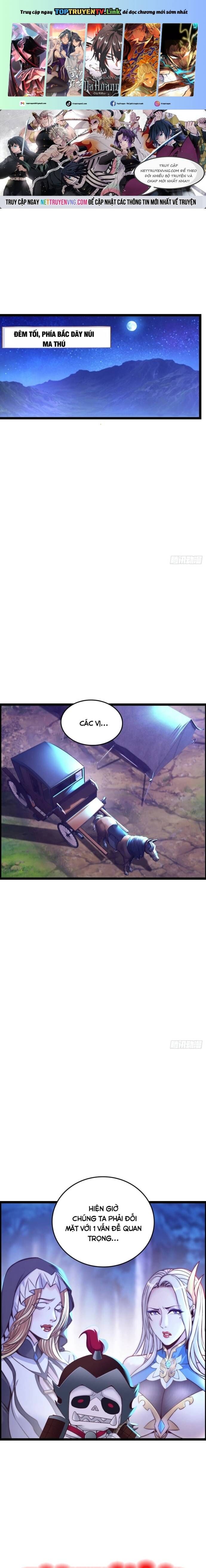 phát sóng trực tiếp, ta cầu hôn với nữ quỷ, vậy mà nàng lại đồng ý! chapter 39 2