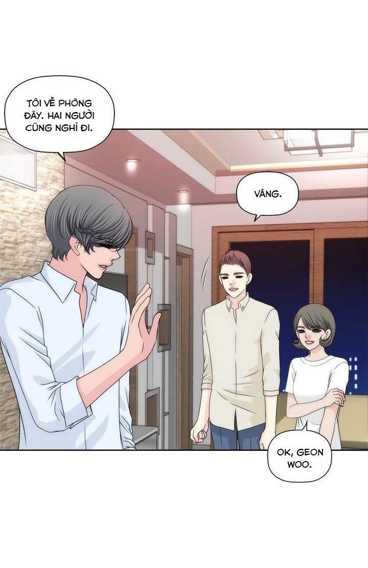 người đàn ông của tôi chapter 105.1 18