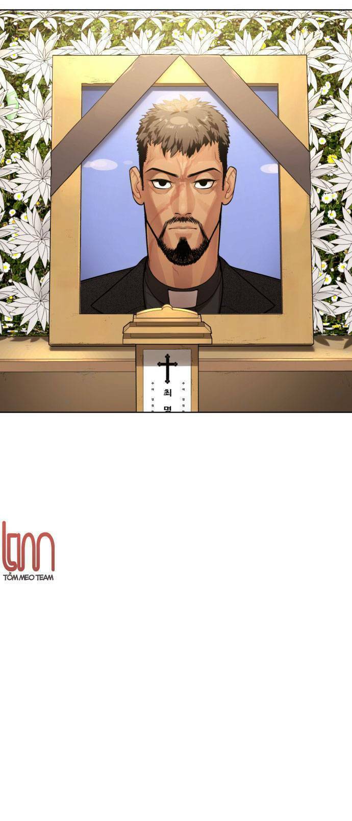 Máu trắng chapter 12.1 6