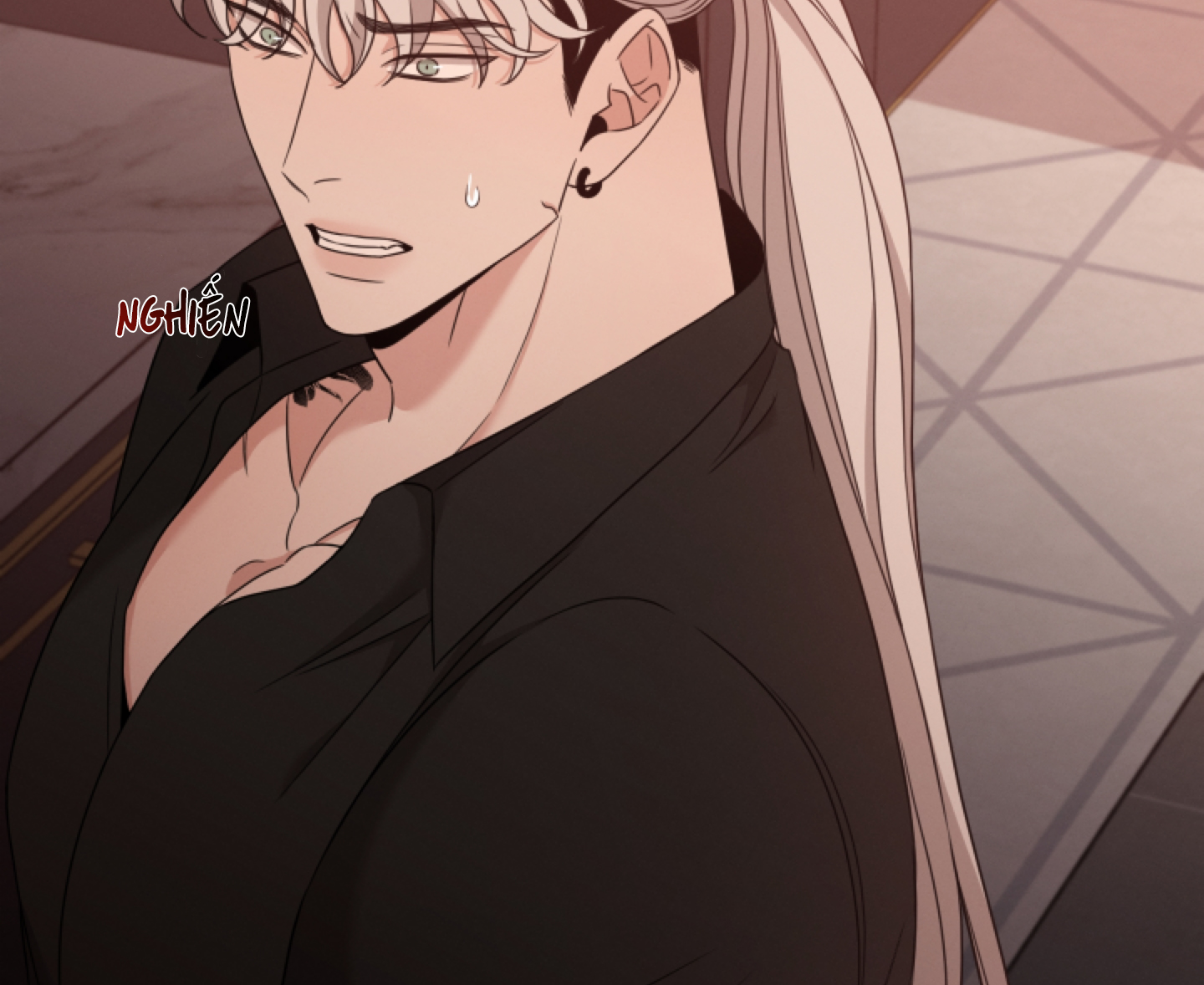 hội chứng minmotion chapter 42 55