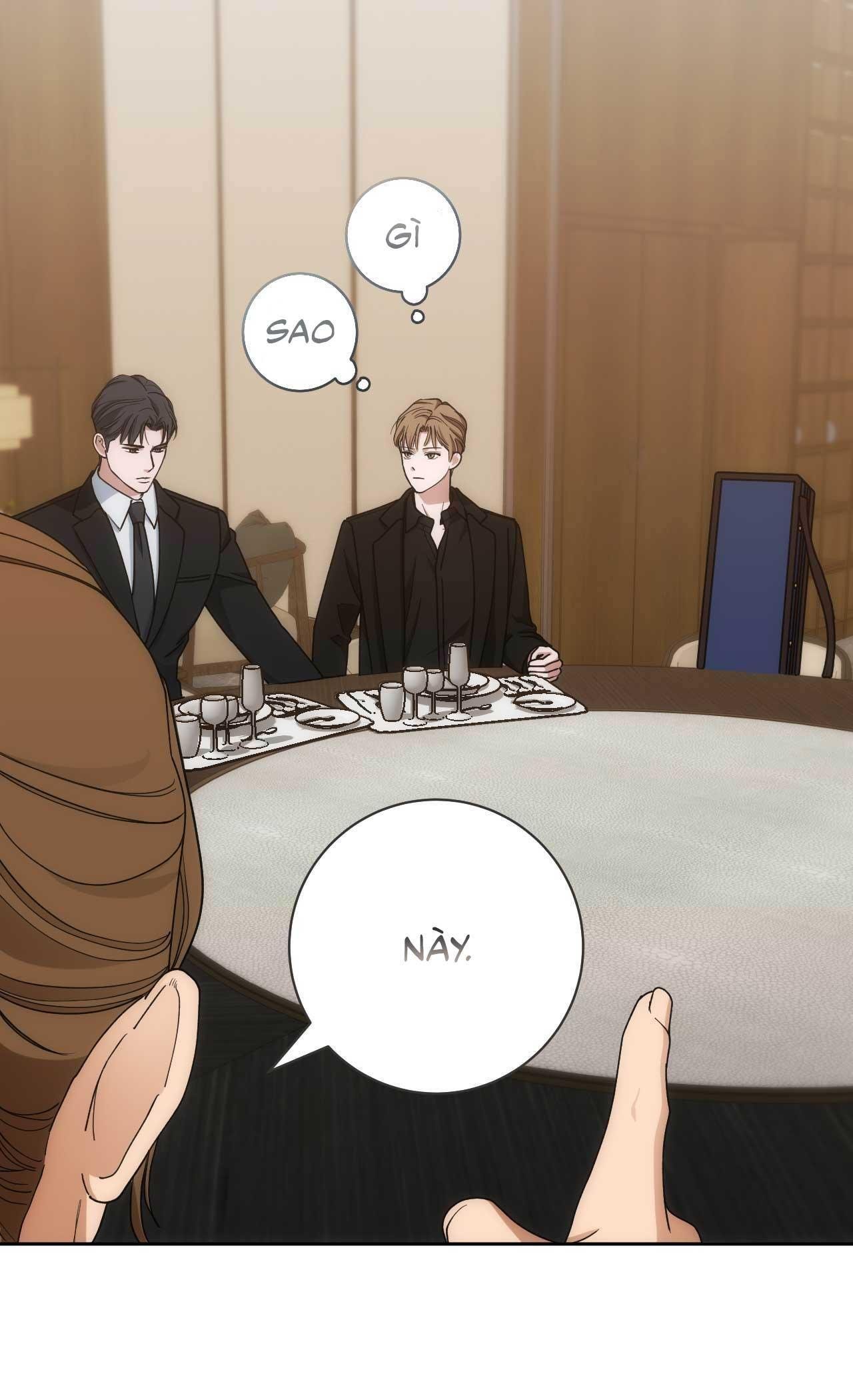 chìm trong khoái lạc chapter 34 38