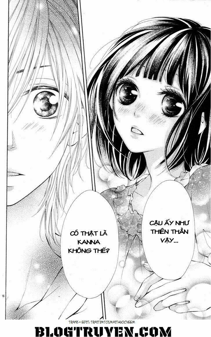 io-kun no nayamigoto chapter 1 18