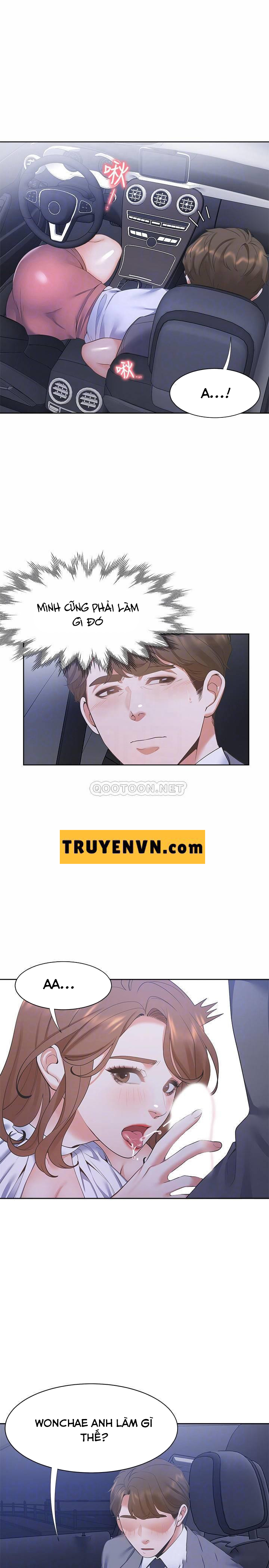 khát tình chapter 22 8