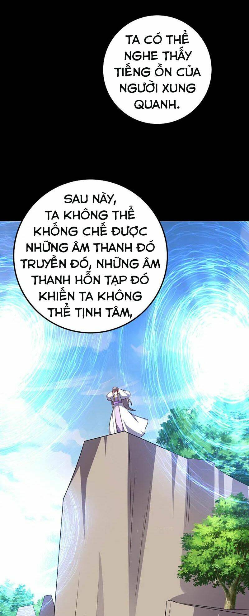 phục thiên thánh chủ chapter 163 7