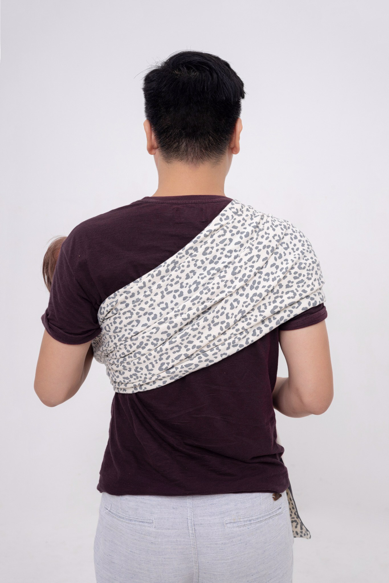 BUBI Ring Sling Gen 1