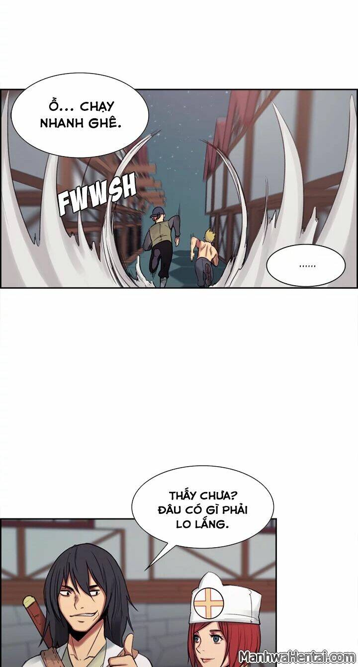 dâm hùng chapter 7 22