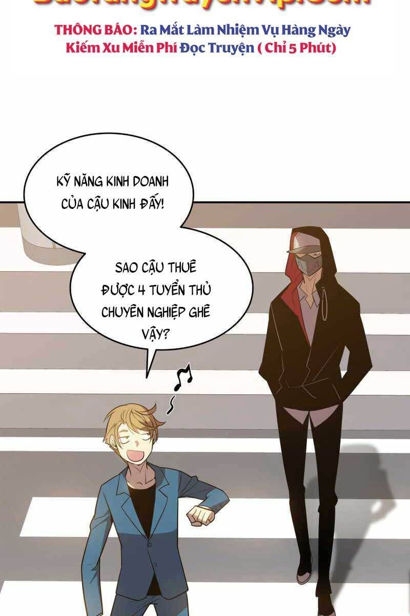 tôi là lính mới chapter 125 102