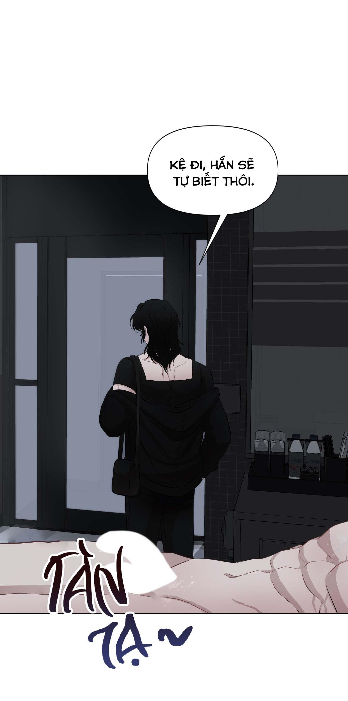 làm thế nào để chế ngự kẻ thù trong ta chapter 1 63