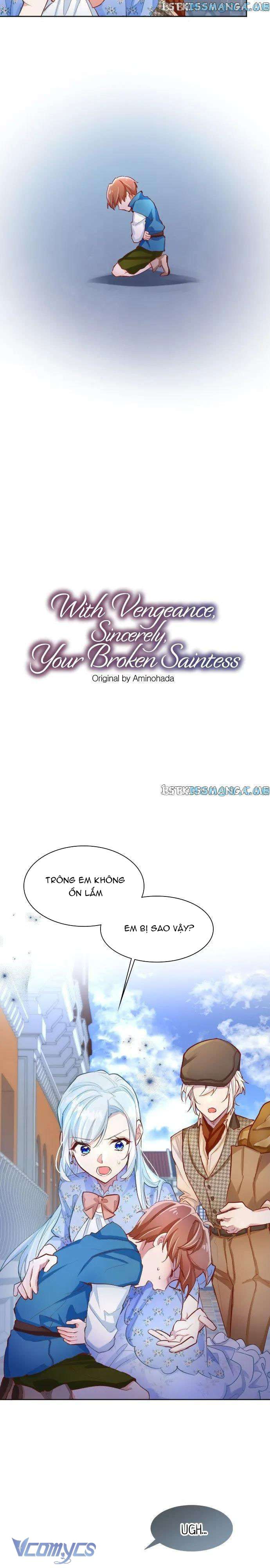 sự báo thù của một vị thánh chapter 51 6