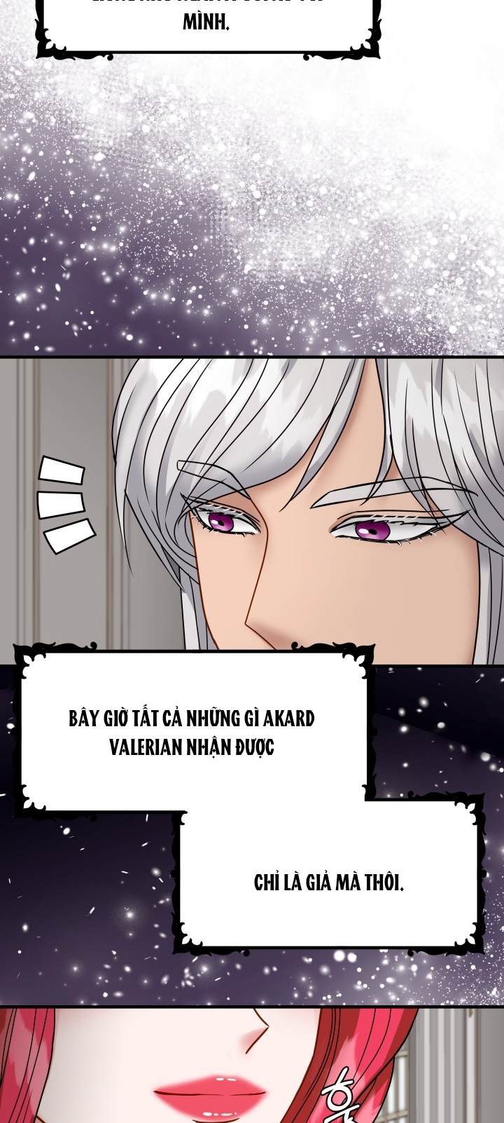 Khi Nàng Khóc Trông Thật Xinh Đẹp chapter 43.1 - Trang 12