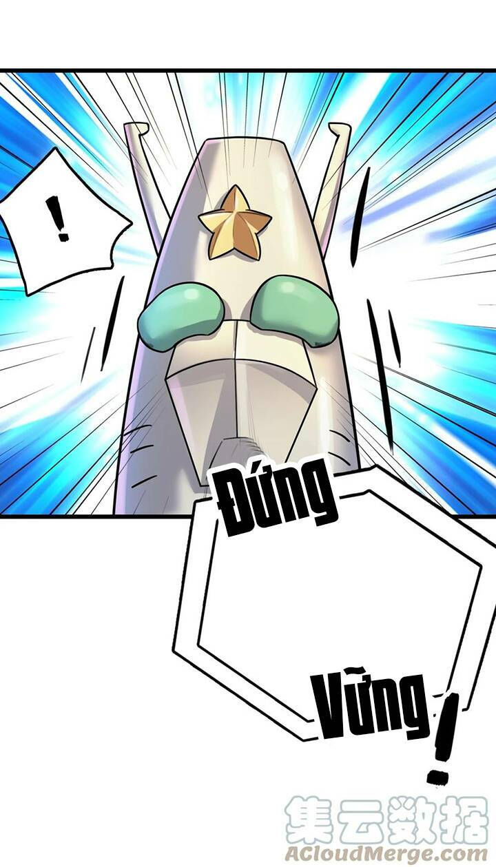 đại bảo kiếm của tôi chapter 19 39