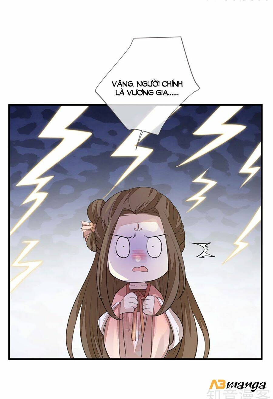 cửu khuyết phong hoa chapter 84 26