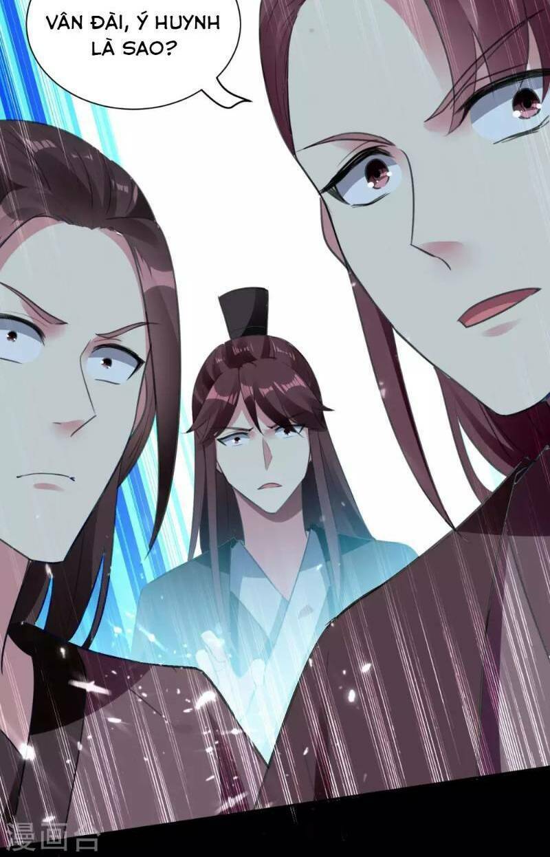 vạn giới tiên vương chapter 19 14