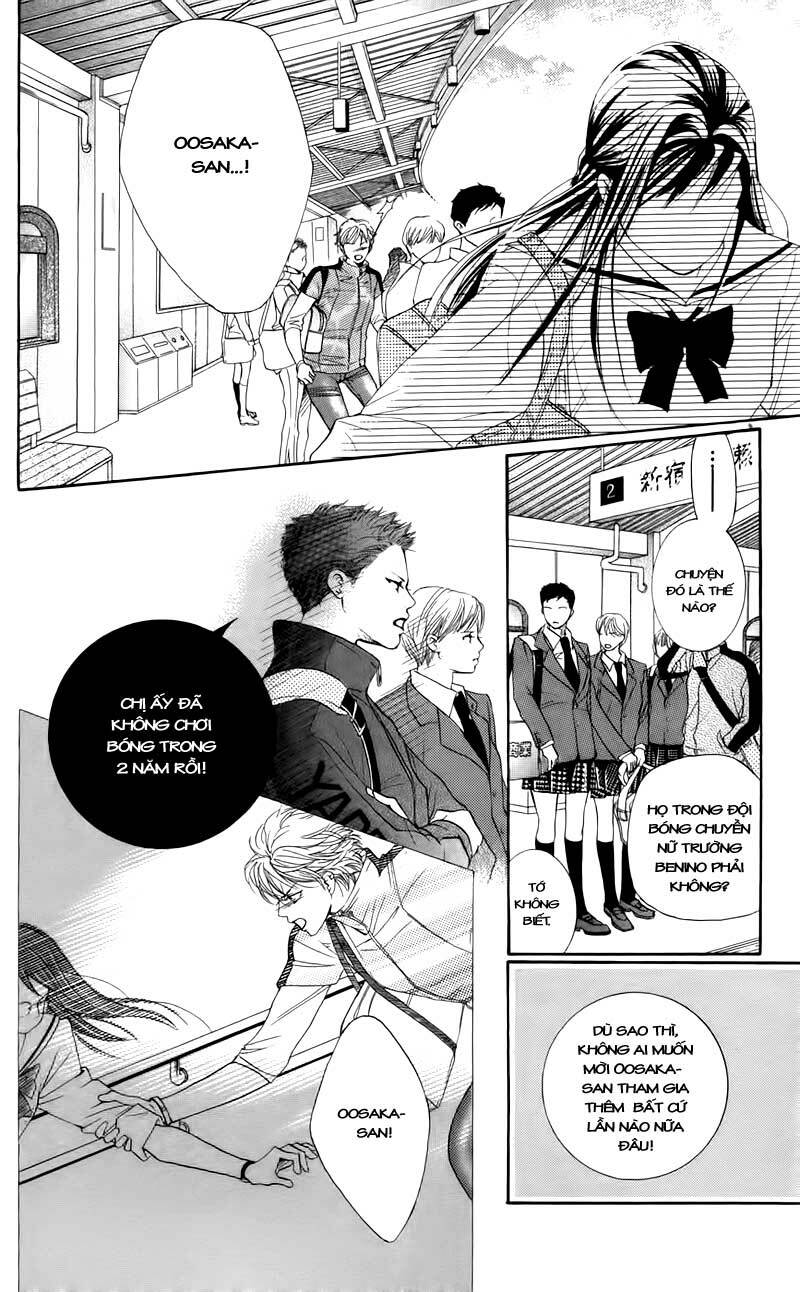 xứng danh anh hùng chapter 8 40