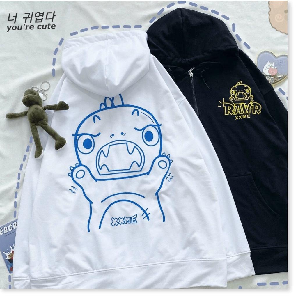 ÁO KHOÁC NỈ HODDIES NỮ SIÊU XINH PC HÀN QUỐC SIÊU ĐẸPPPPPP KME FASHION