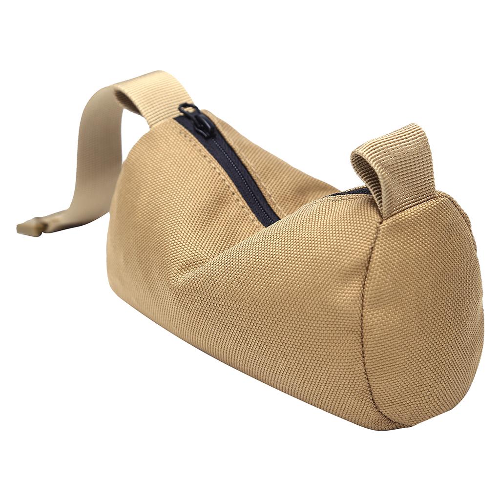 Oxford Cloth Portable Support Sandbag Target Stand Sandbag