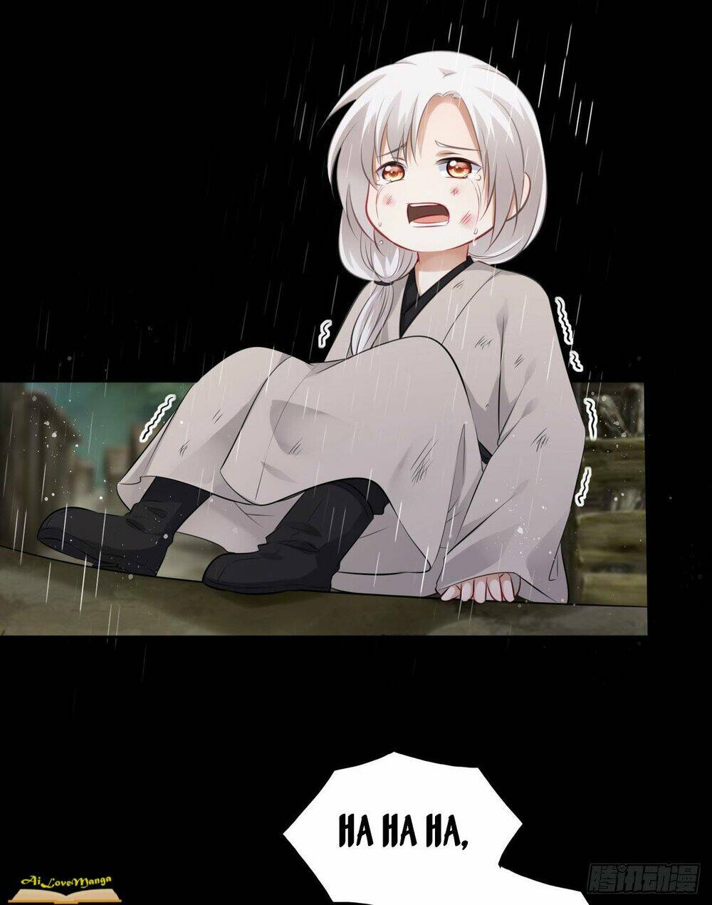 vương phi thật thích trang điểm chapter 58 33