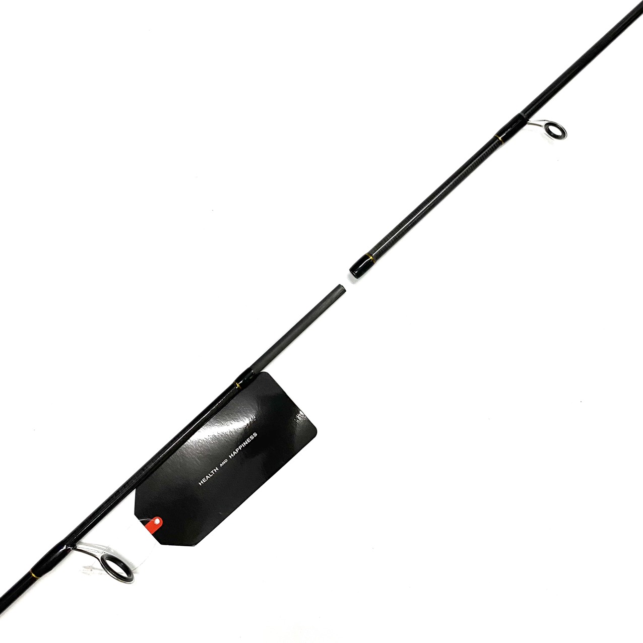 Cần Câu Lure KW Explorer S802M  Máy Đứng 2m4 Carbon Xoắn Khoen 1 Chân Siêu Chất Chuyên Lóc, Chẽm, Mú