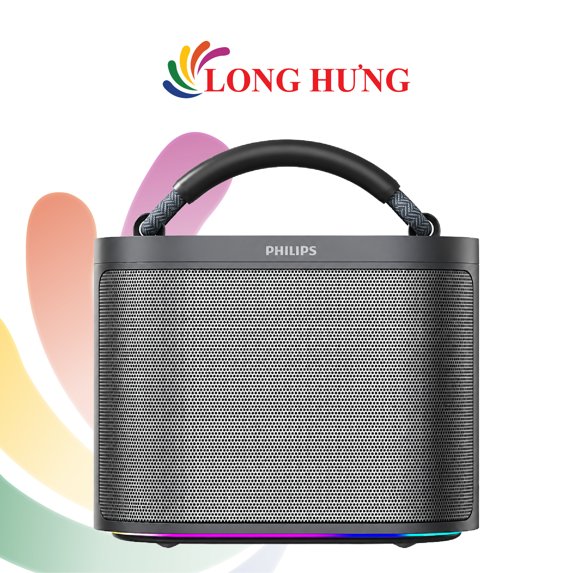Loa Bluetooth Philips TAS4200DM/70 - Hàng chính hãng