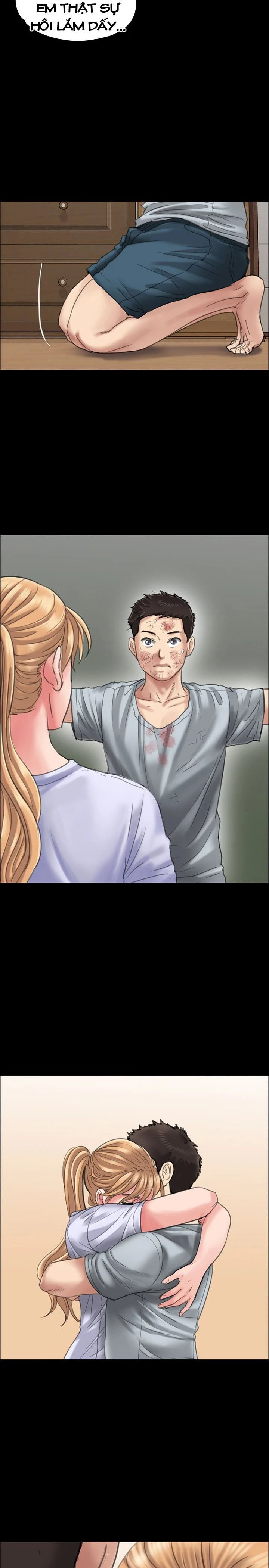 ong chúa chapter 22 6