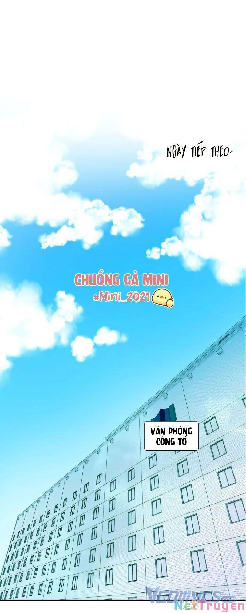 vô tình trở thành con gái của triệu phú chapter 16 37